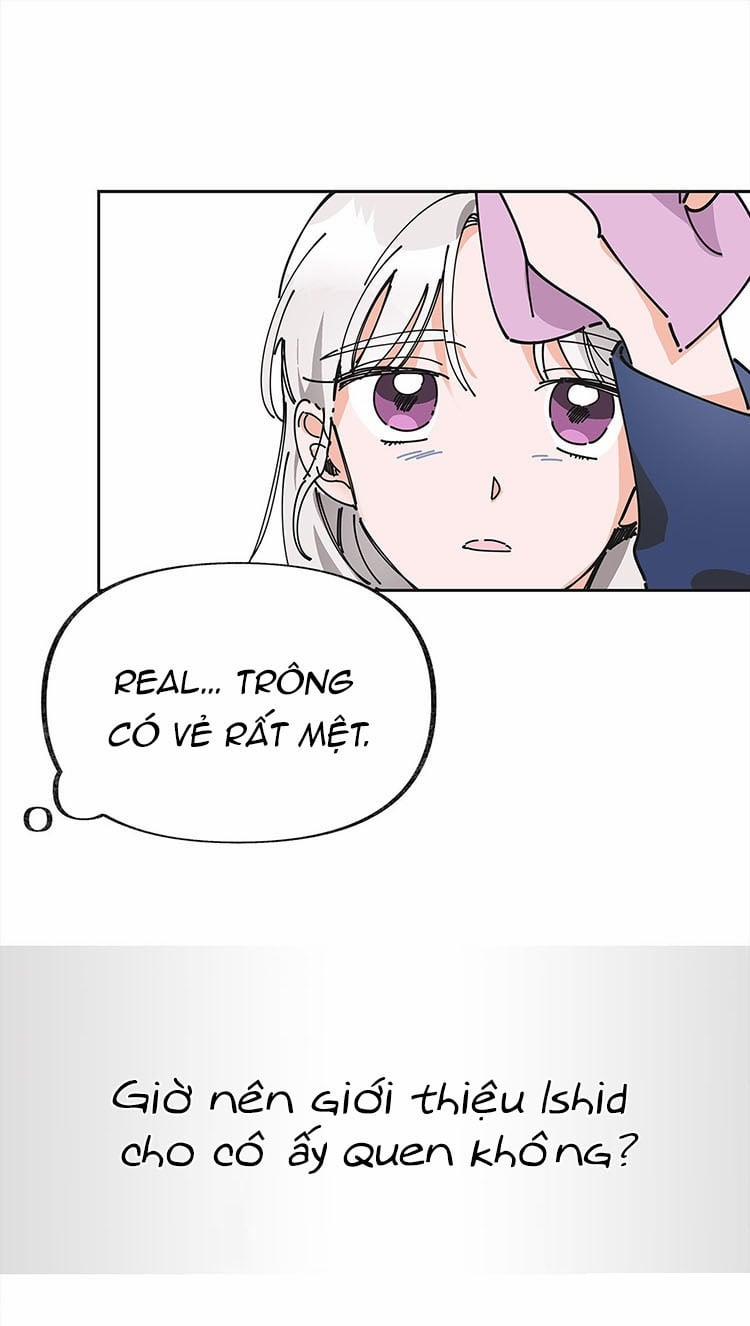 Ác Nữ Tiểu Thư 6 trang 19