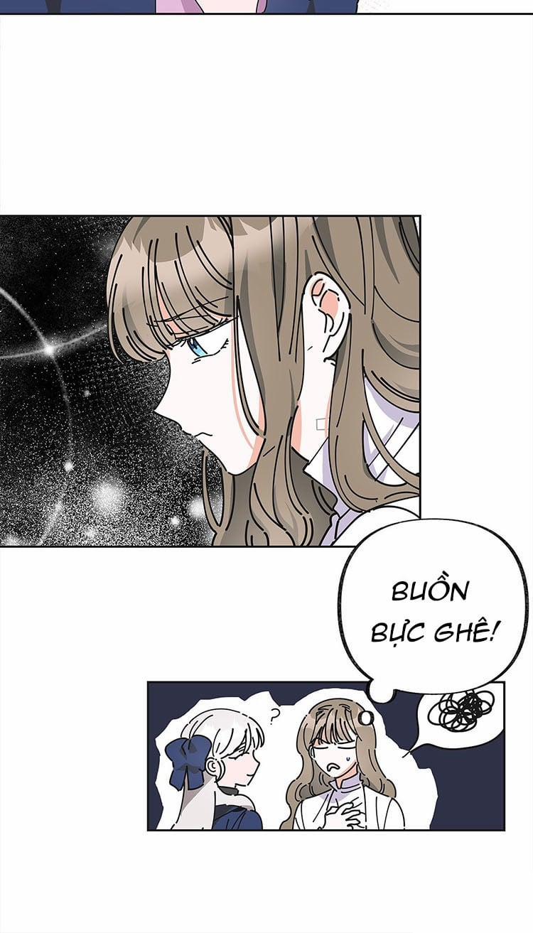 Ác Nữ Tiểu Thư 6 trang 22