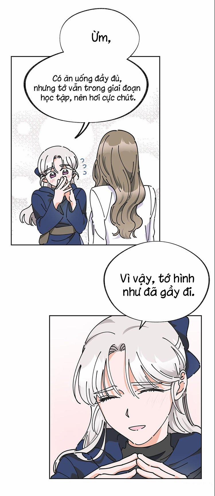 Ác Nữ Tiểu Thư 6 trang 24