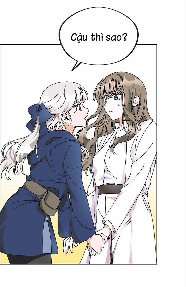 Ác Nữ Tiểu Thư 6 trang 26