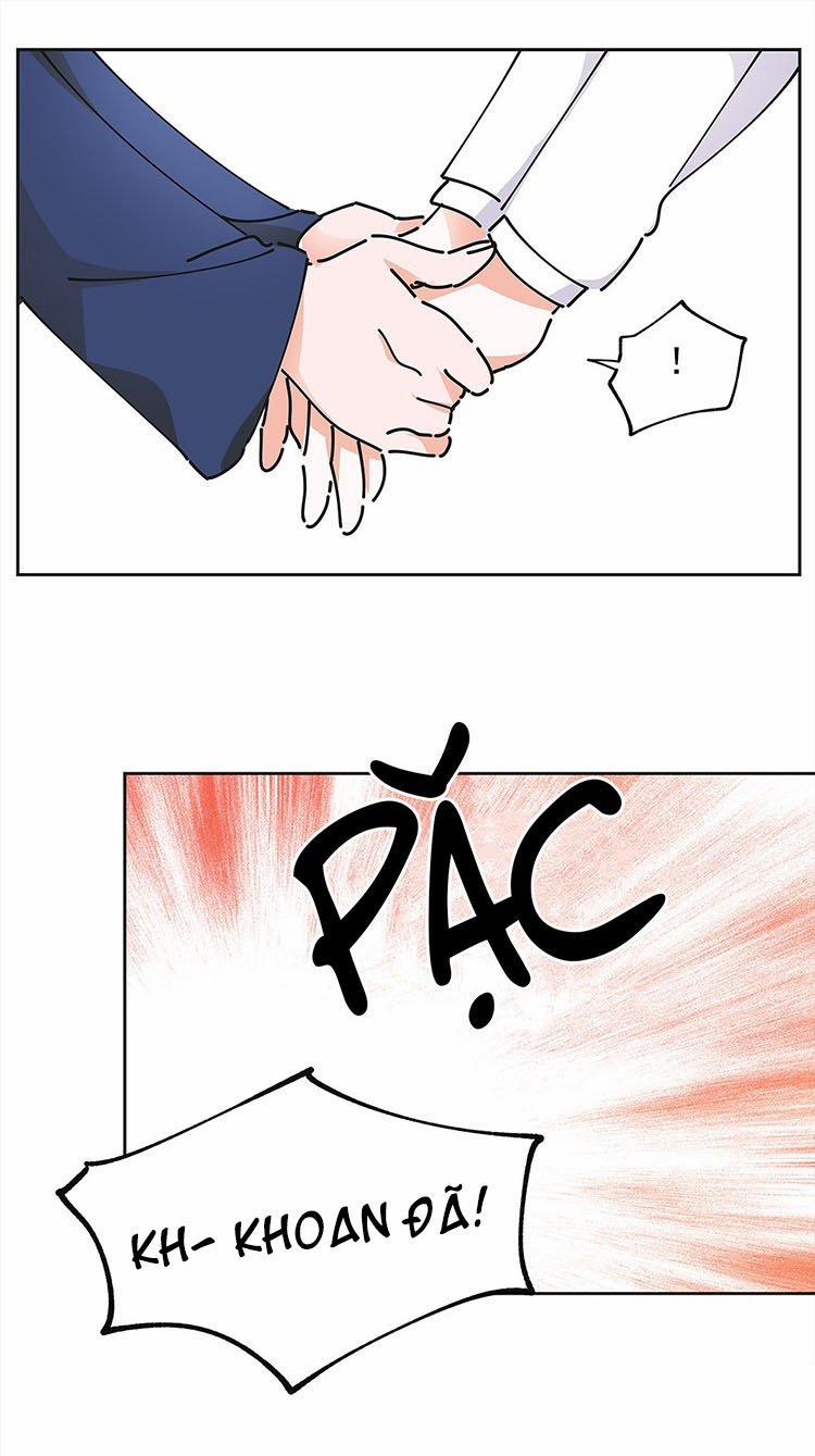 Ác Nữ Tiểu Thư 6 trang 29