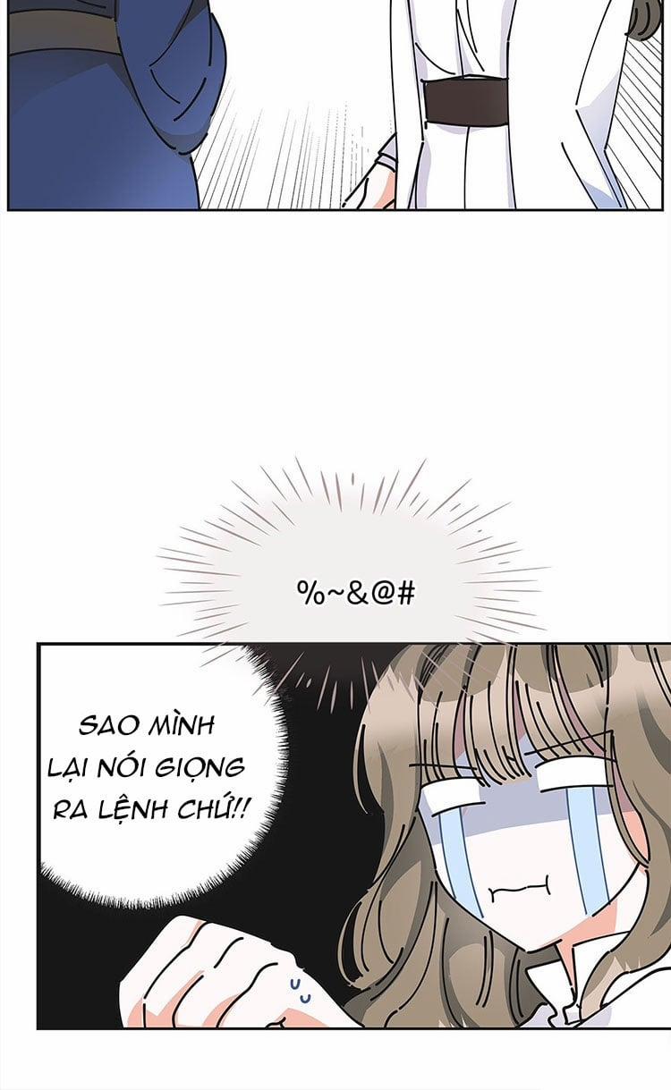 Ác Nữ Tiểu Thư 6 trang 32