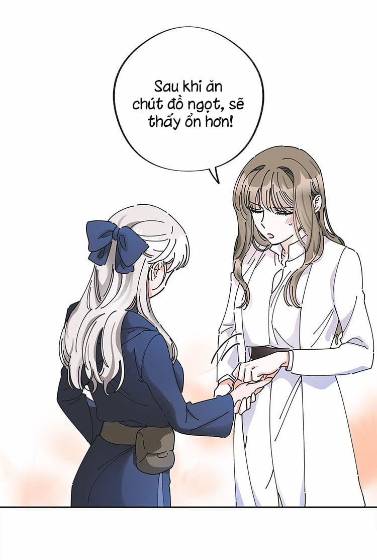 Ác Nữ Tiểu Thư 6 trang 33