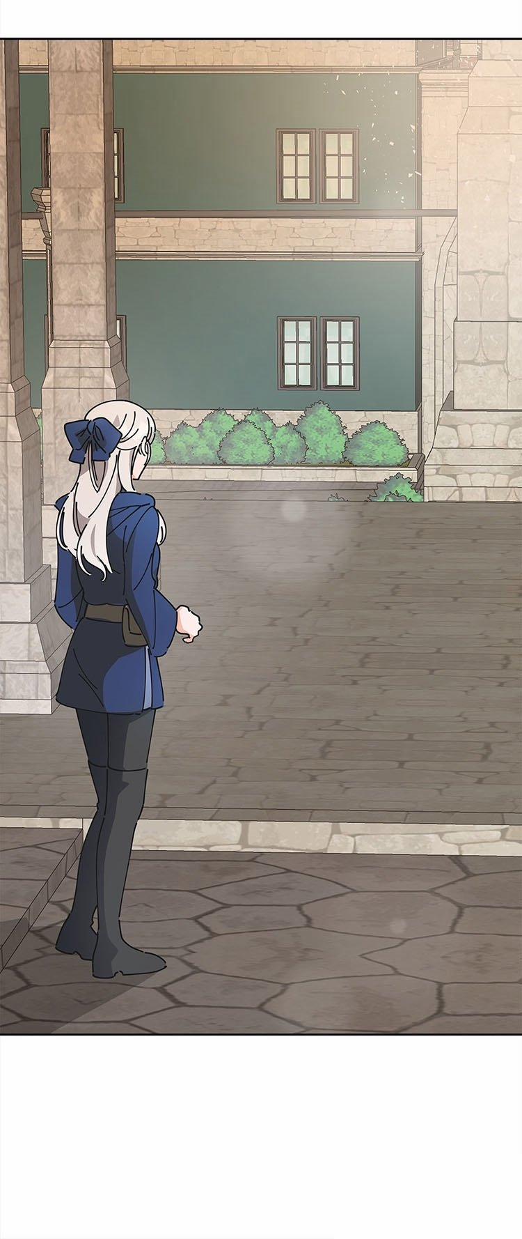 Ác Nữ Tiểu Thư 6 trang 36