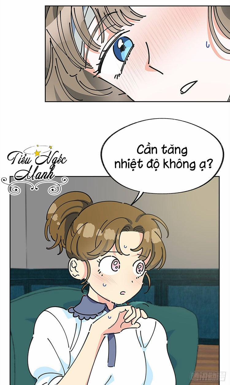 Ác Nữ Tiểu Thư 6 trang 39