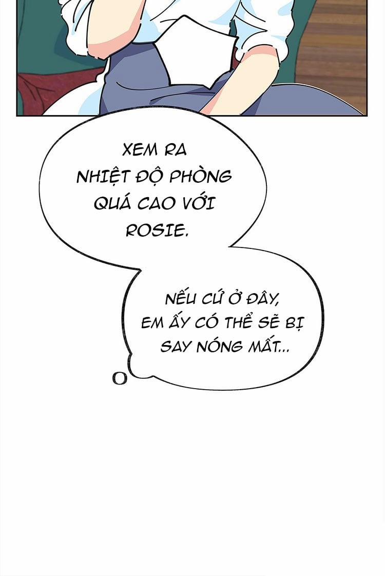 Ác Nữ Tiểu Thư 6 trang 40