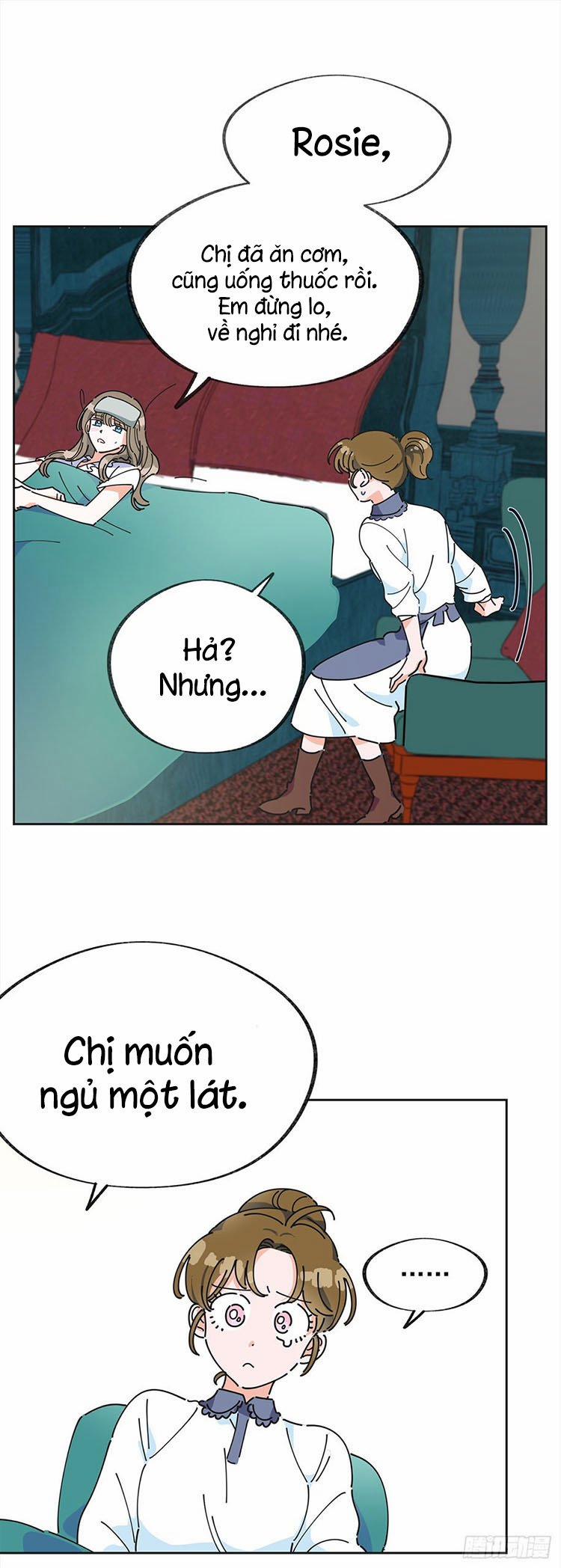 Ác Nữ Tiểu Thư 6 trang 41