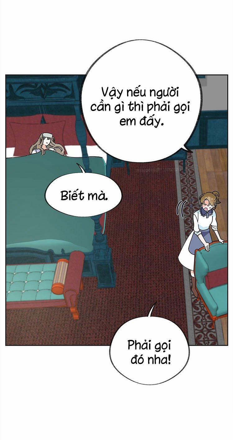 Ác Nữ Tiểu Thư 6 trang 42