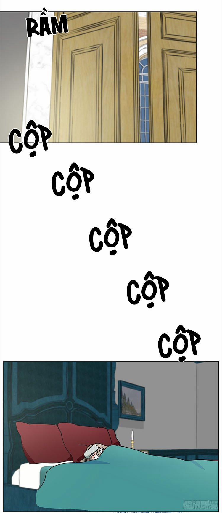 Ác Nữ Tiểu Thư 6 trang 43