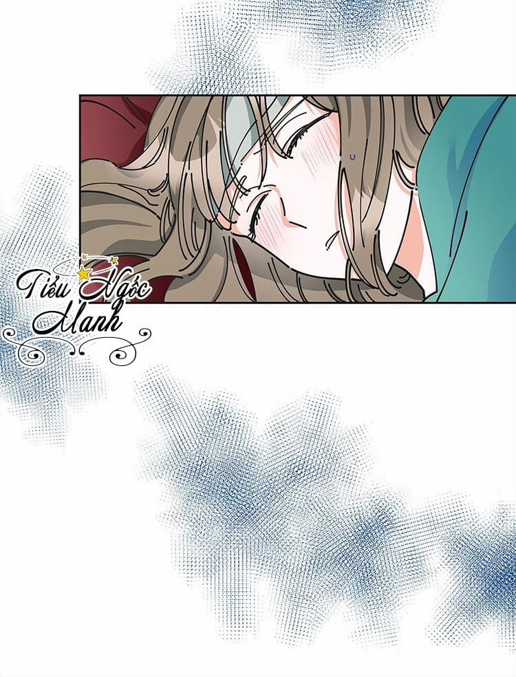 Ác Nữ Tiểu Thư 6 trang 44