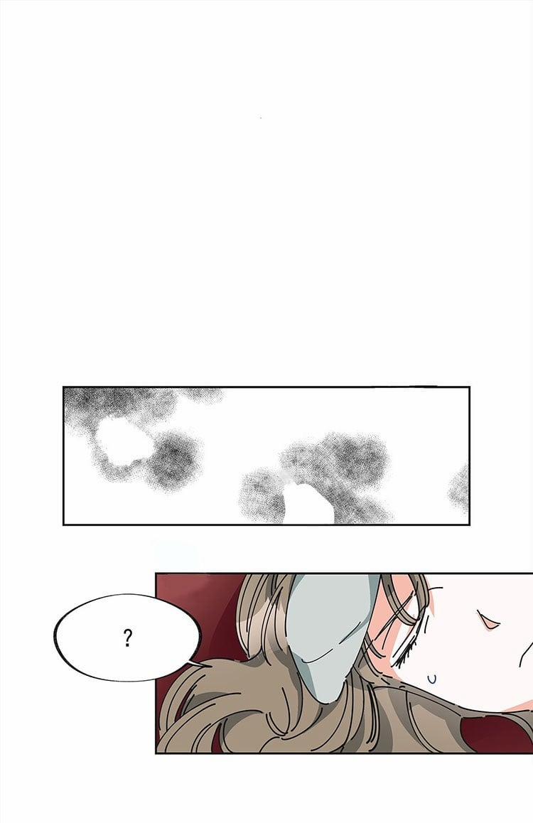 Ác Nữ Tiểu Thư 6 trang 45