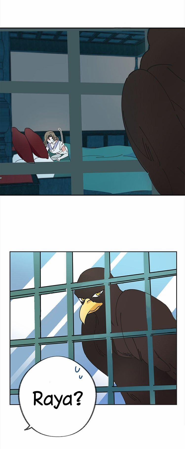 Ác Nữ Tiểu Thư 6 trang 46