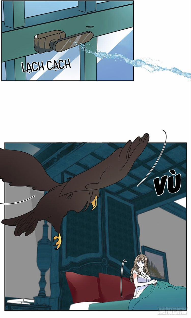 Ác Nữ Tiểu Thư 6 trang 47