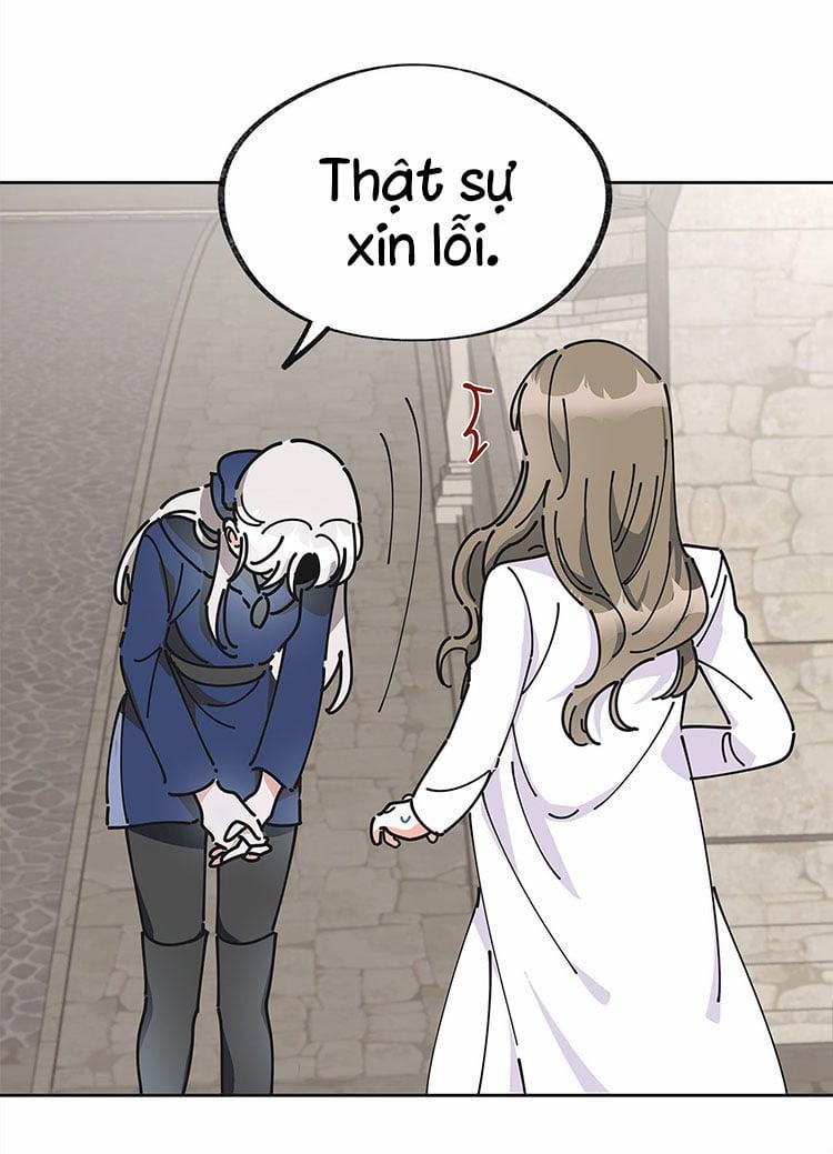 Ác Nữ Tiểu Thư 6 trang 5