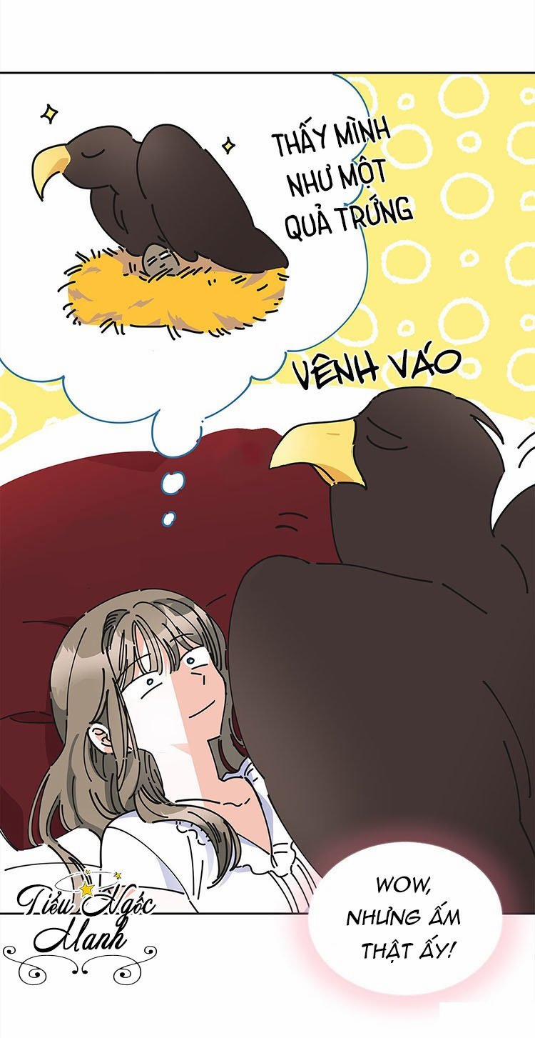 Ác Nữ Tiểu Thư 6 trang 50