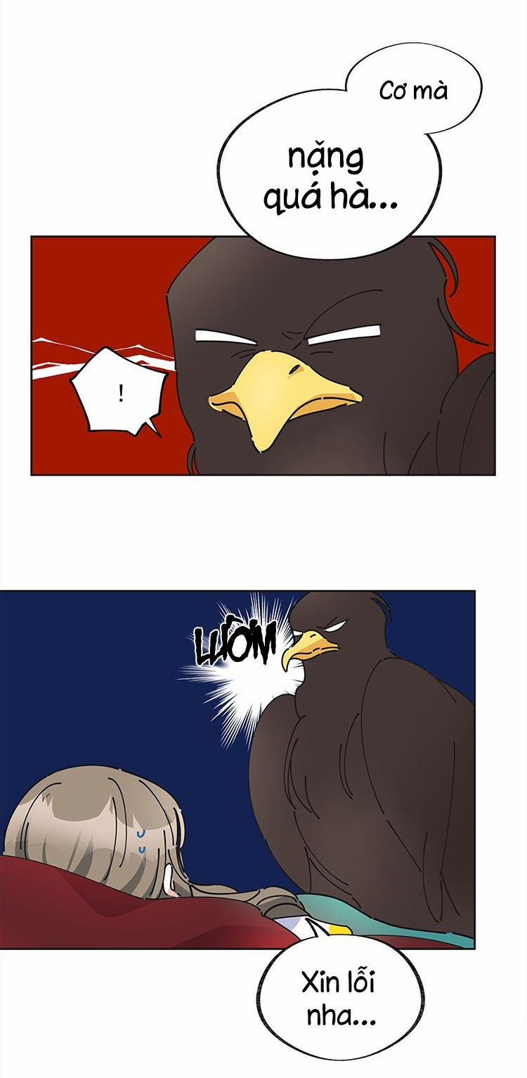 Ác Nữ Tiểu Thư 6 trang 51