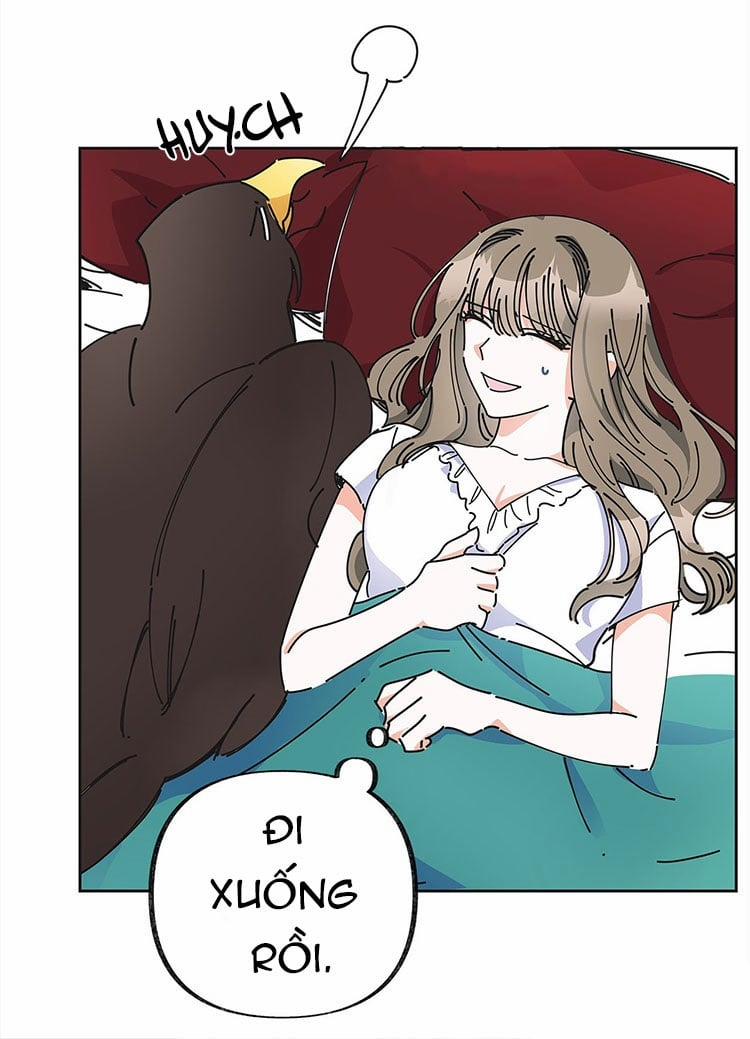 Ác Nữ Tiểu Thư 6 trang 52