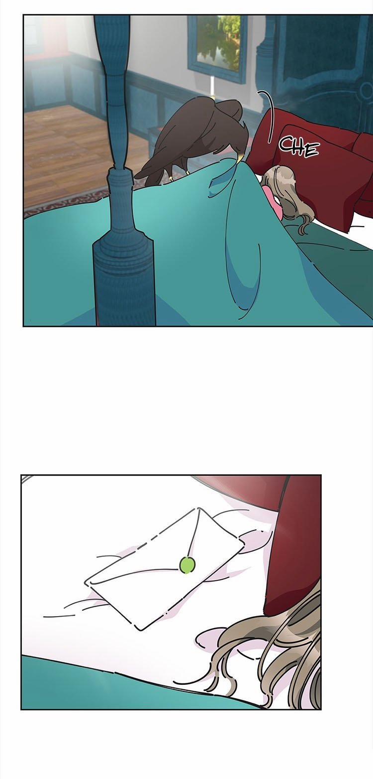 Ác Nữ Tiểu Thư 6 trang 55