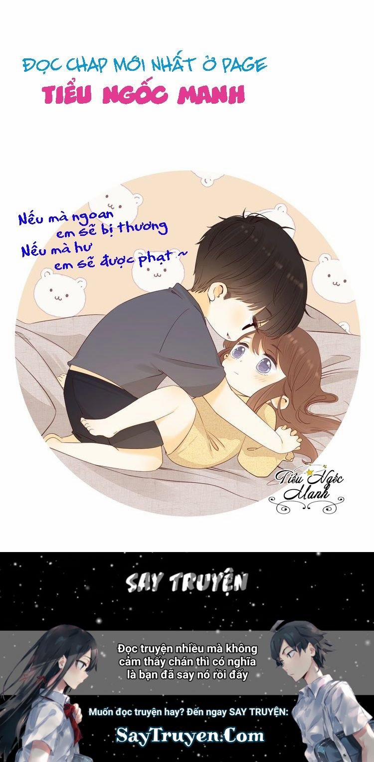 Ác Nữ Tiểu Thư 6 trang 57