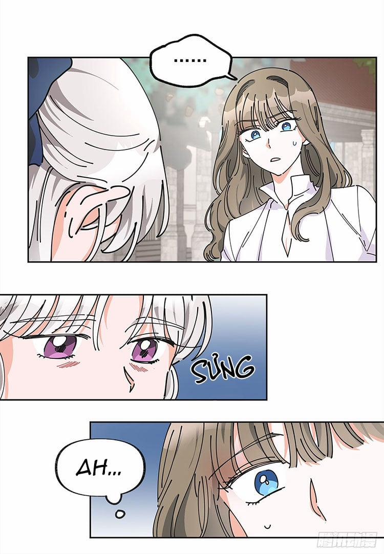 Ác Nữ Tiểu Thư 6 trang 6