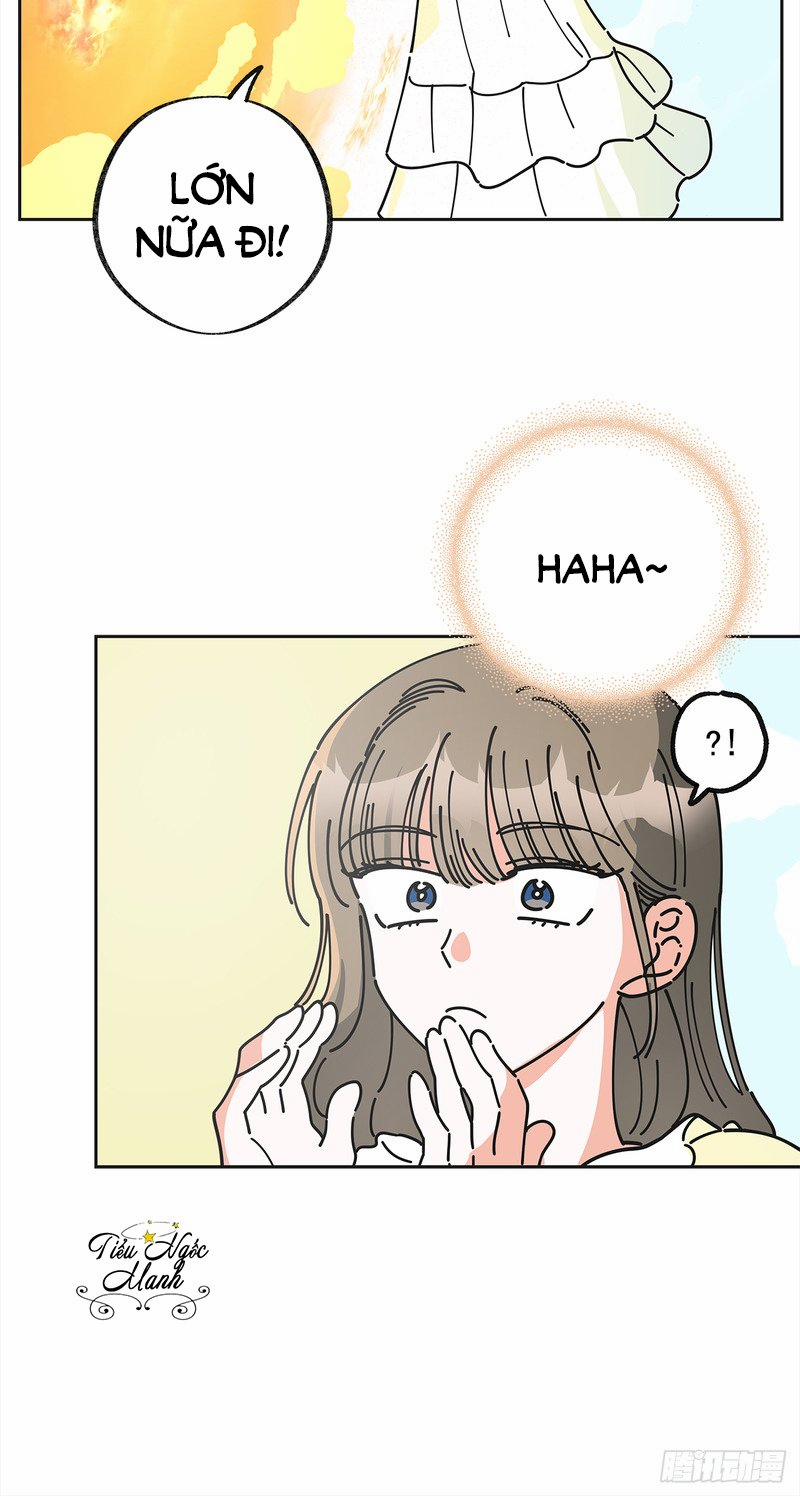 Ác Nữ Tiểu Thư 7 trang 10