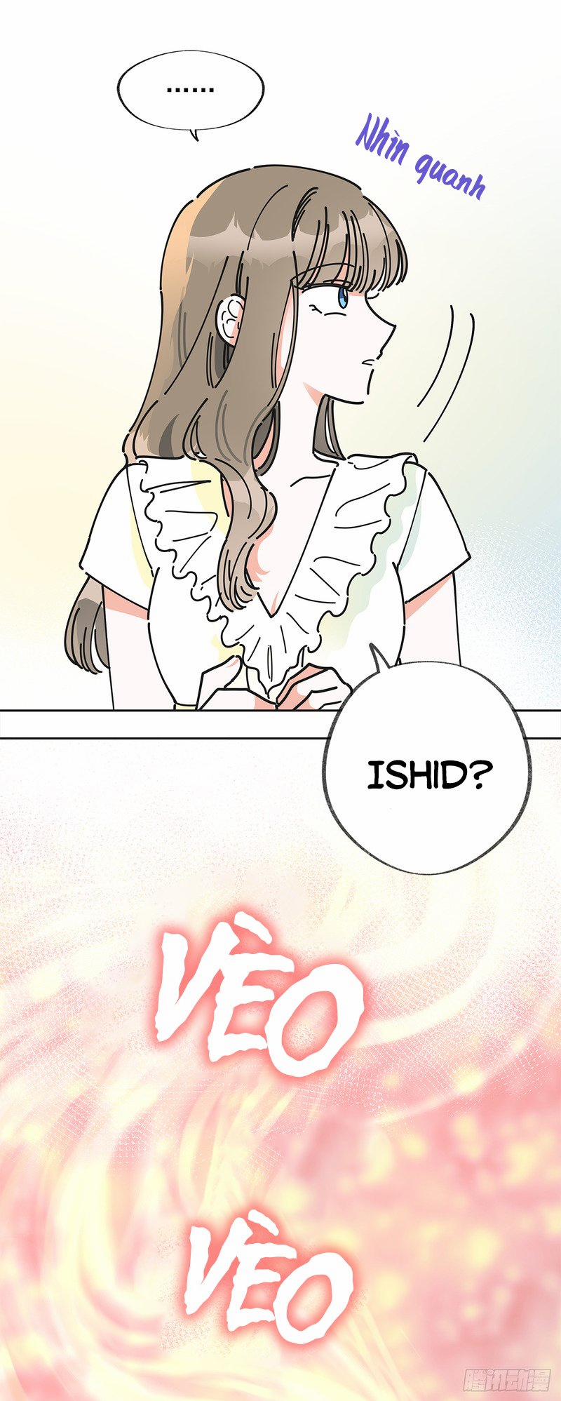 Ác Nữ Tiểu Thư 7 trang 11