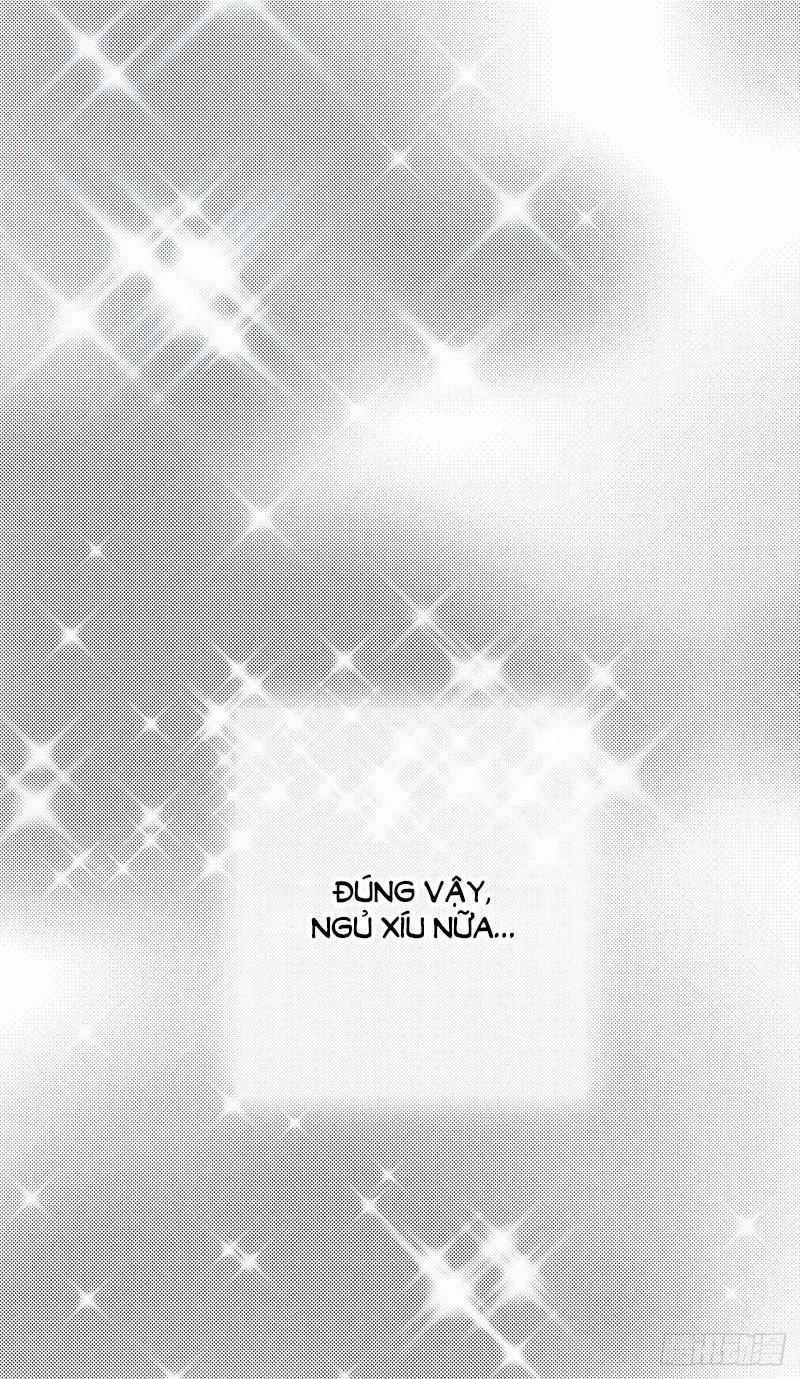 Ác Nữ Tiểu Thư 7 trang 14