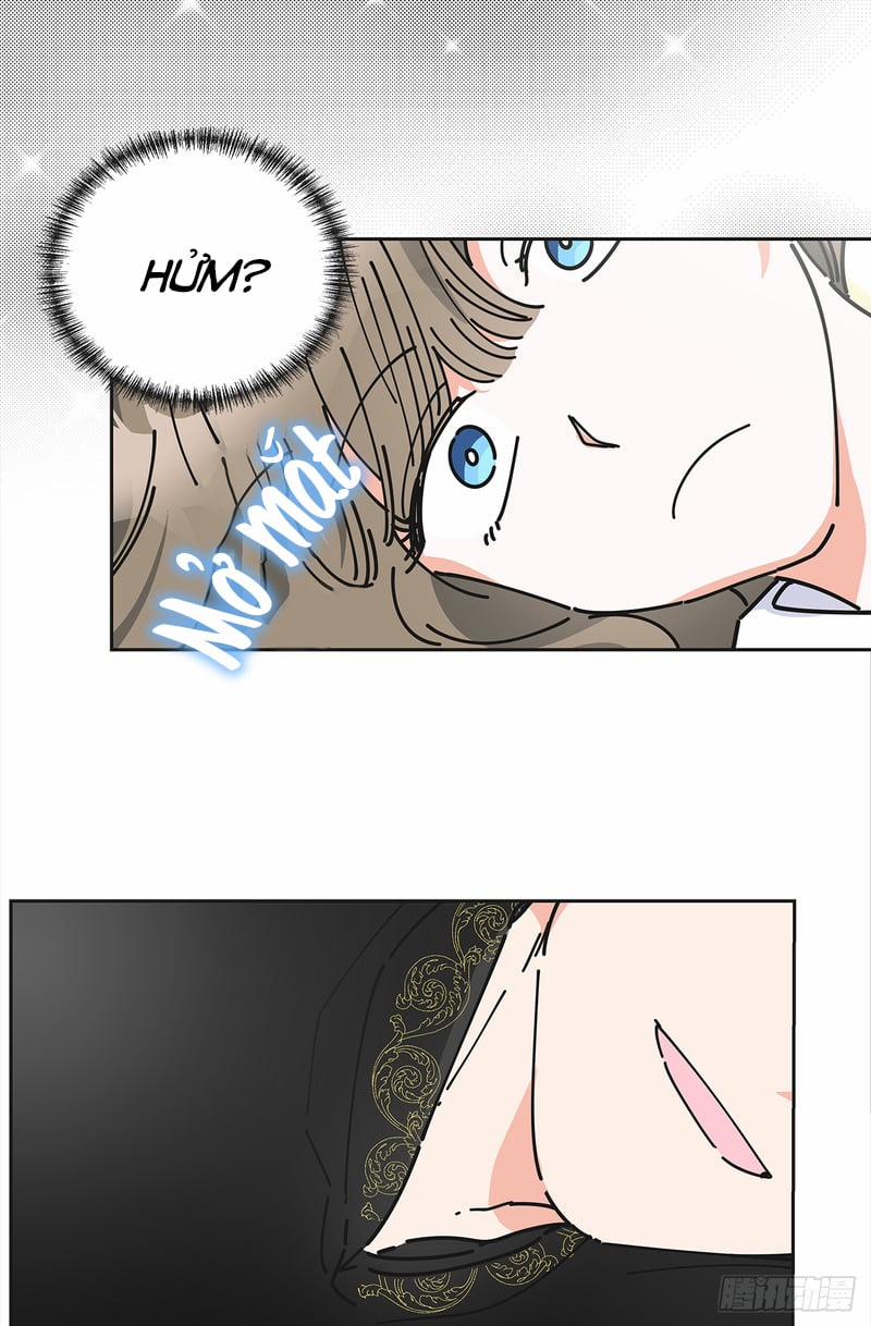 Ác Nữ Tiểu Thư 7 trang 15