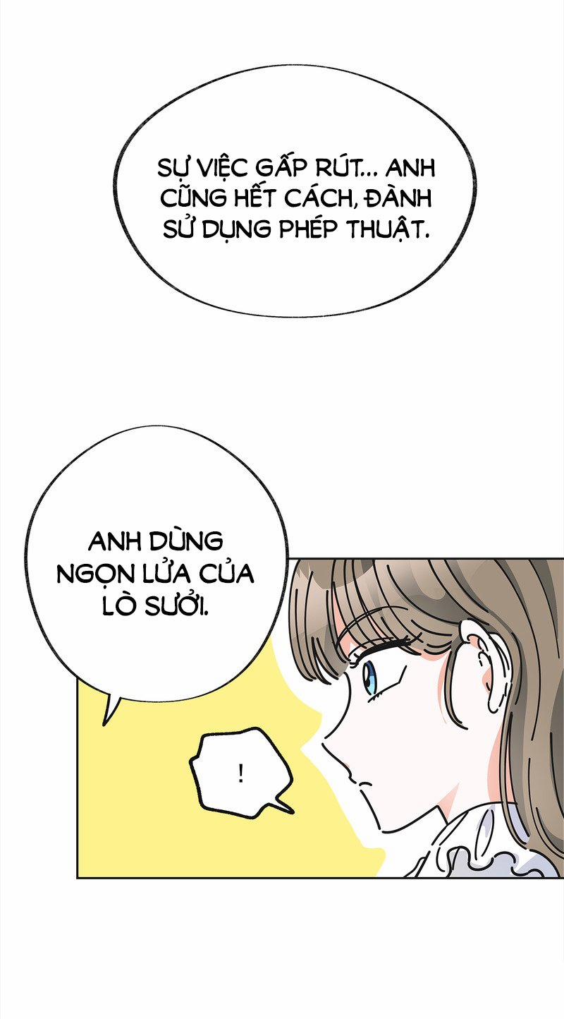 Ác Nữ Tiểu Thư 7 trang 20