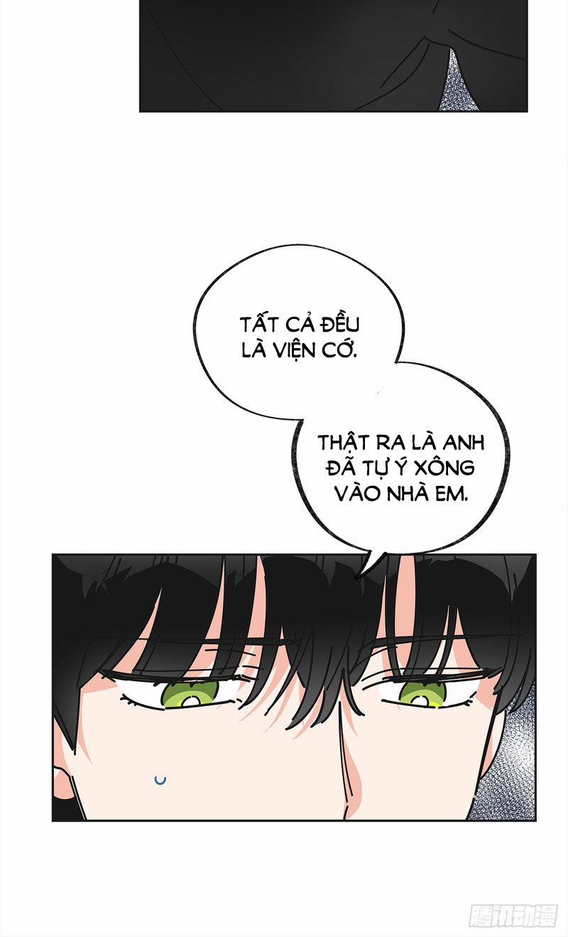 Ác Nữ Tiểu Thư 7 trang 25