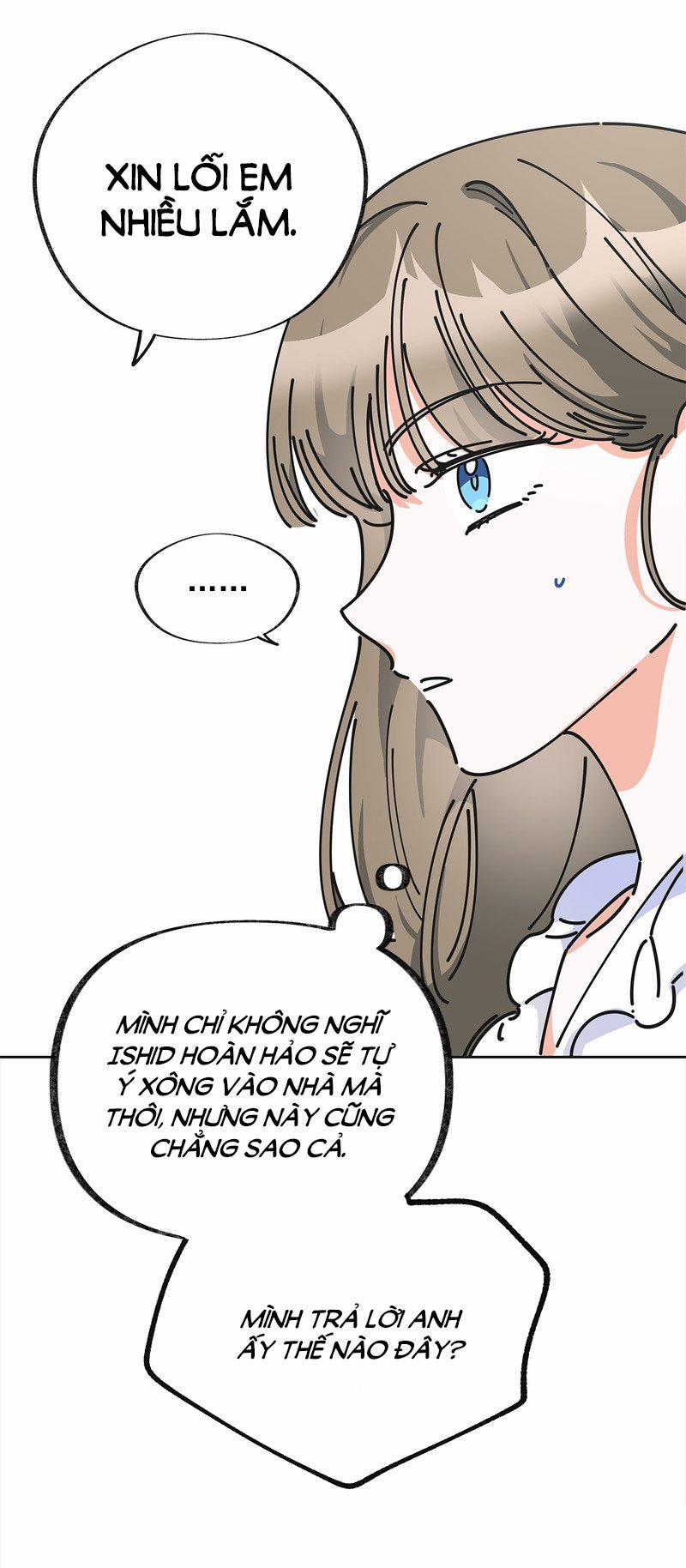 Ác Nữ Tiểu Thư 7 trang 26