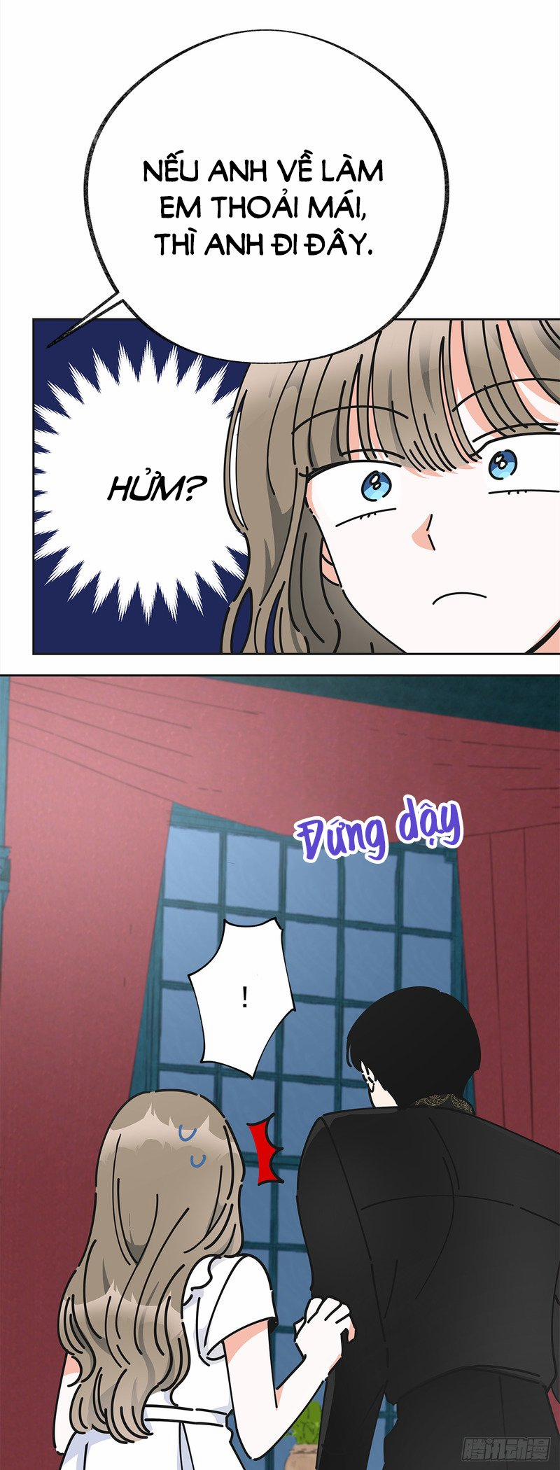 Ác Nữ Tiểu Thư 7 trang 27