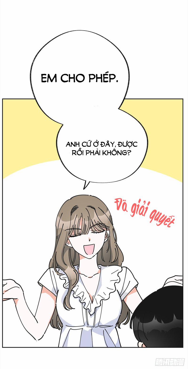 Ác Nữ Tiểu Thư 7 trang 37