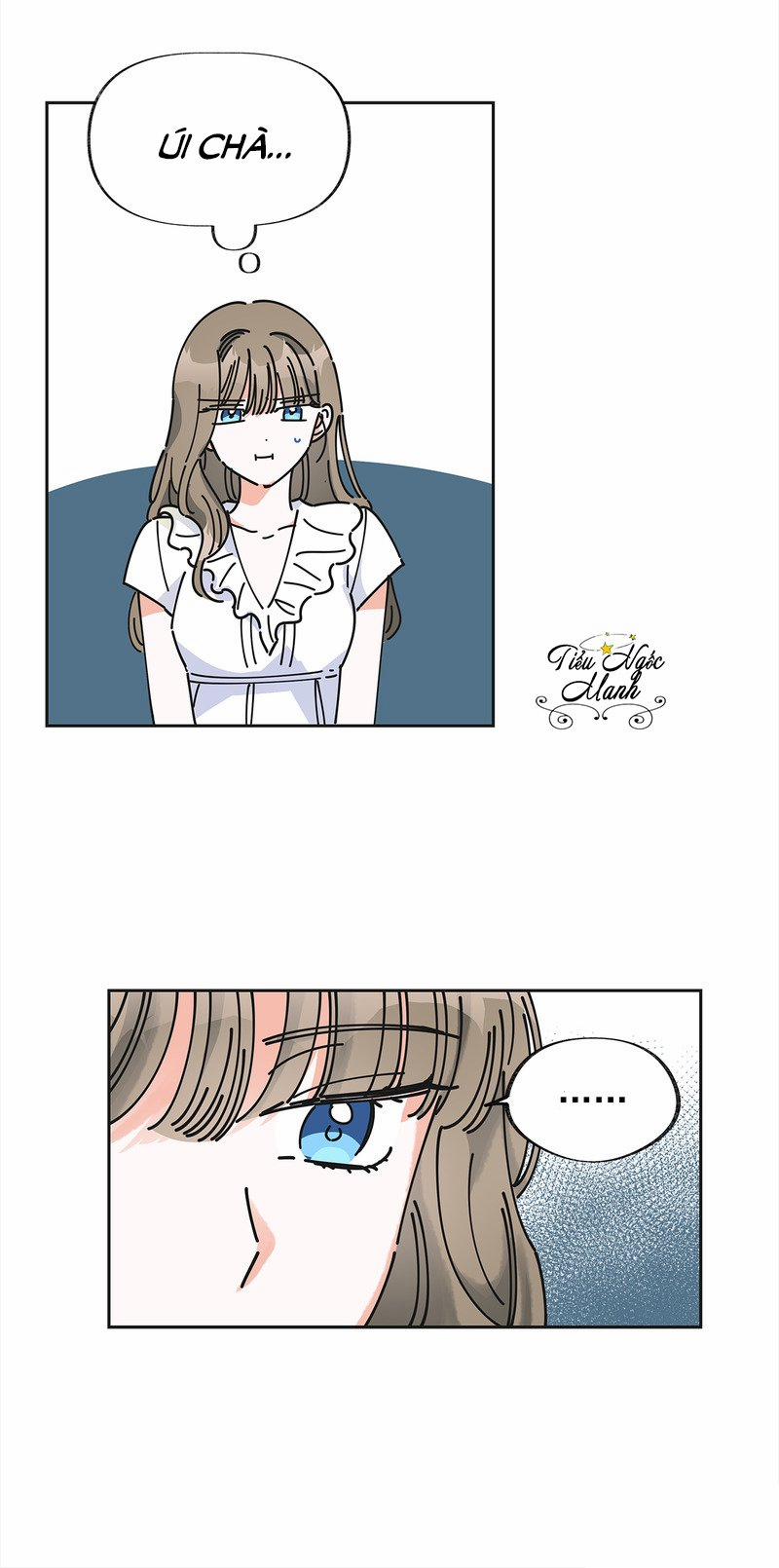 Ác Nữ Tiểu Thư 7 trang 39