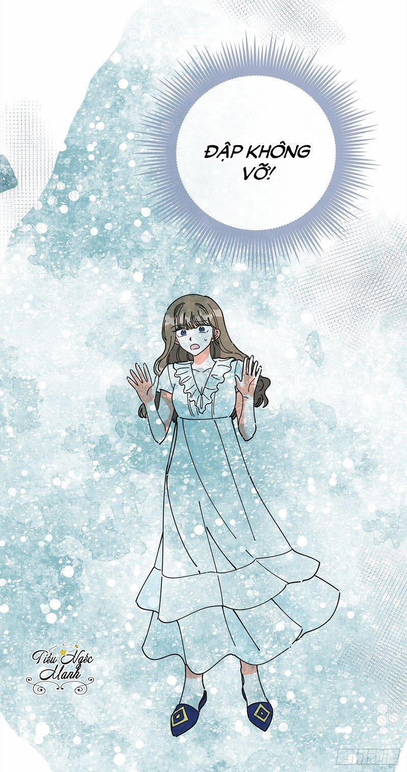 Ác Nữ Tiểu Thư 7 trang 4