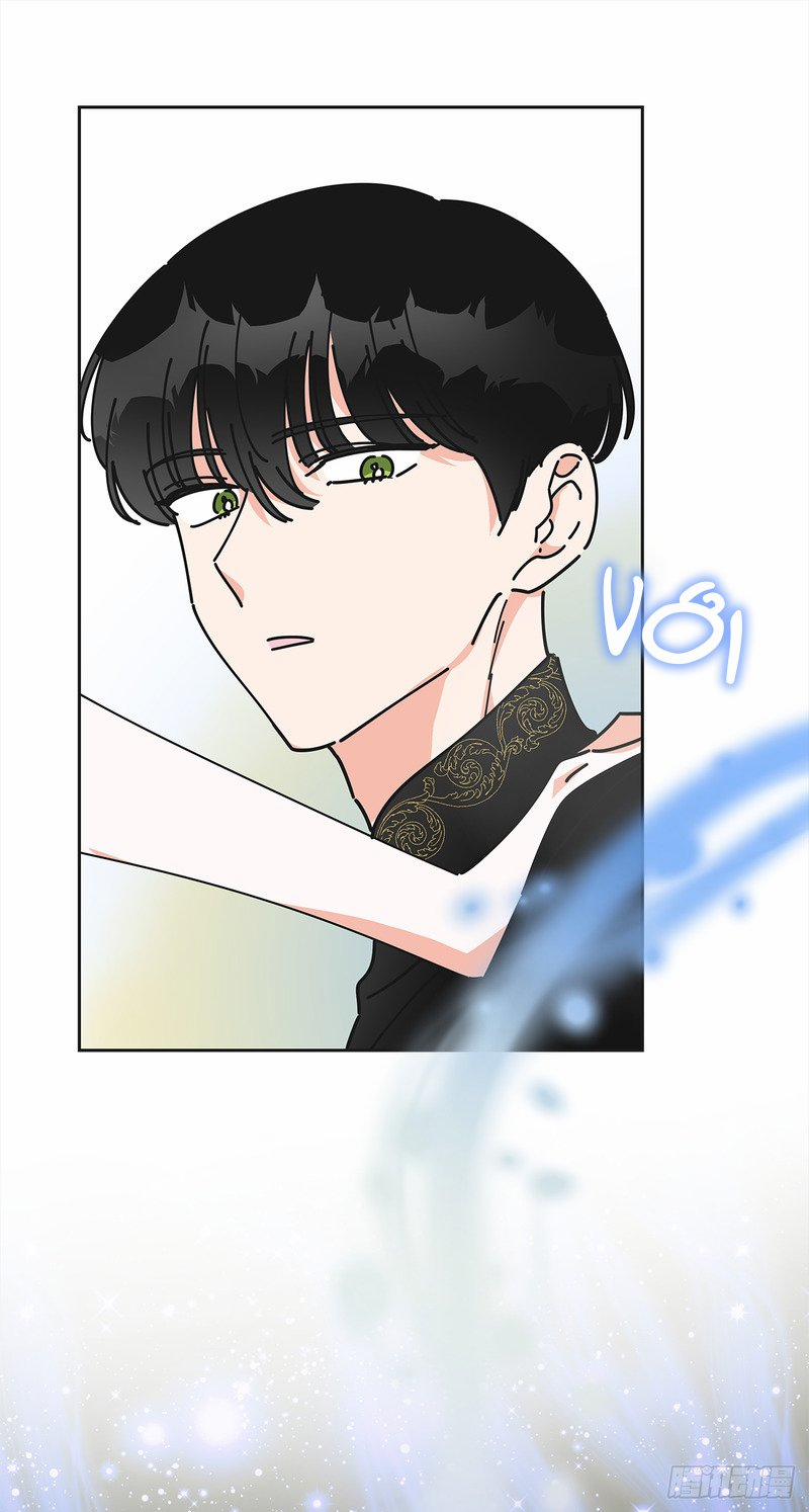 Ác Nữ Tiểu Thư 7 trang 40