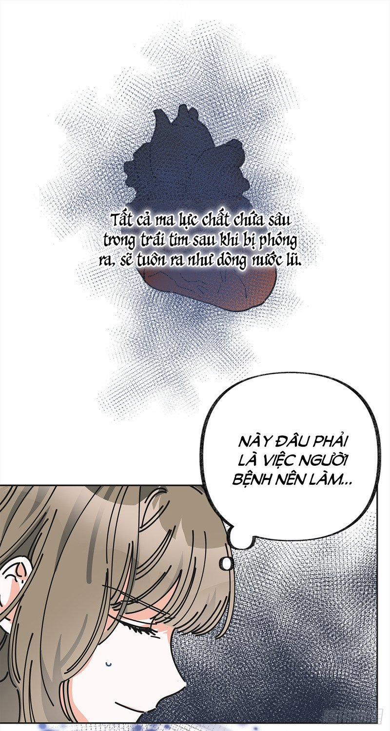 Ác Nữ Tiểu Thư 7 trang 44