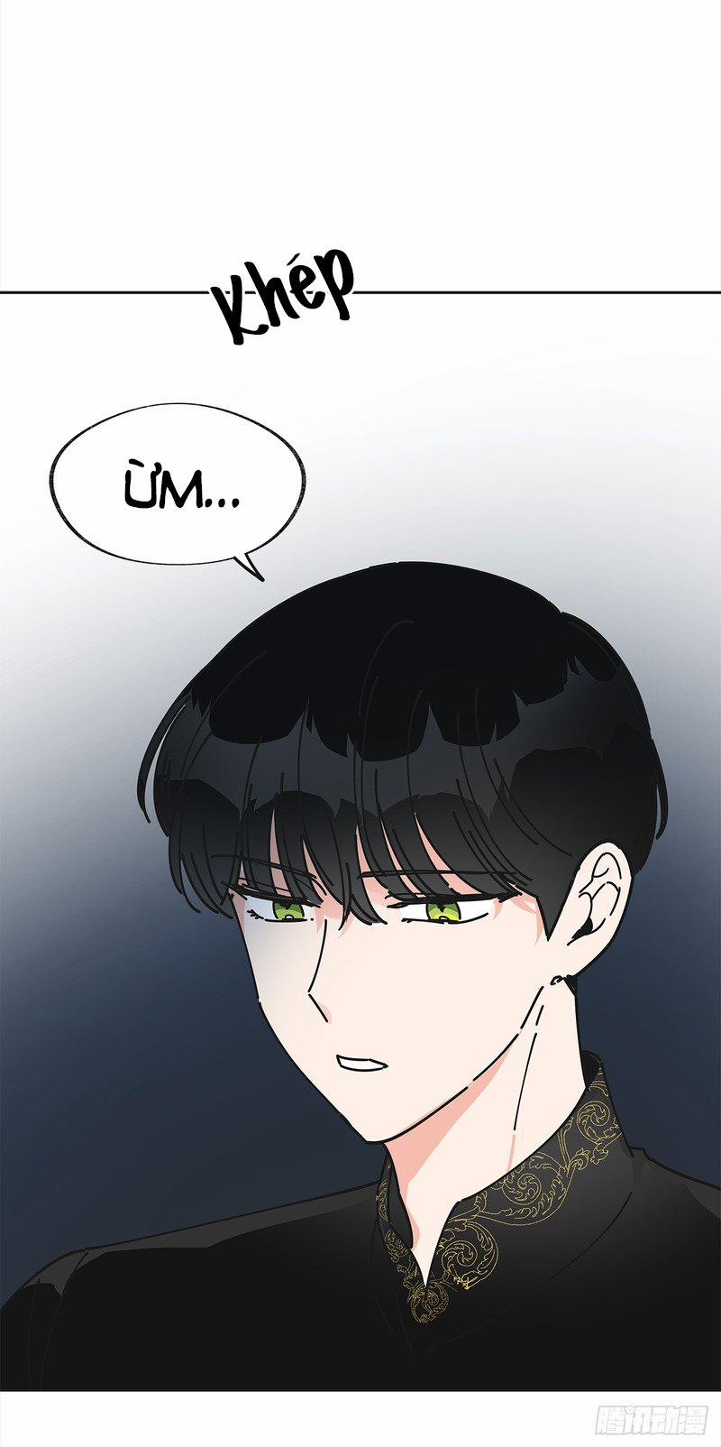 Ác Nữ Tiểu Thư 7 trang 47