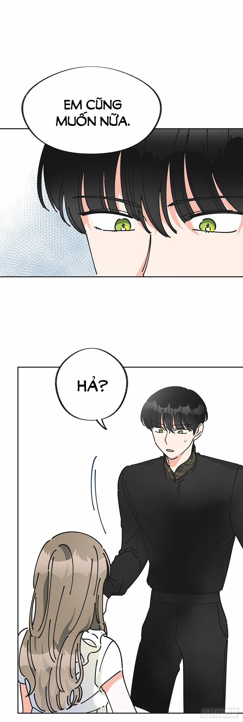 Ác Nữ Tiểu Thư 7 trang 48