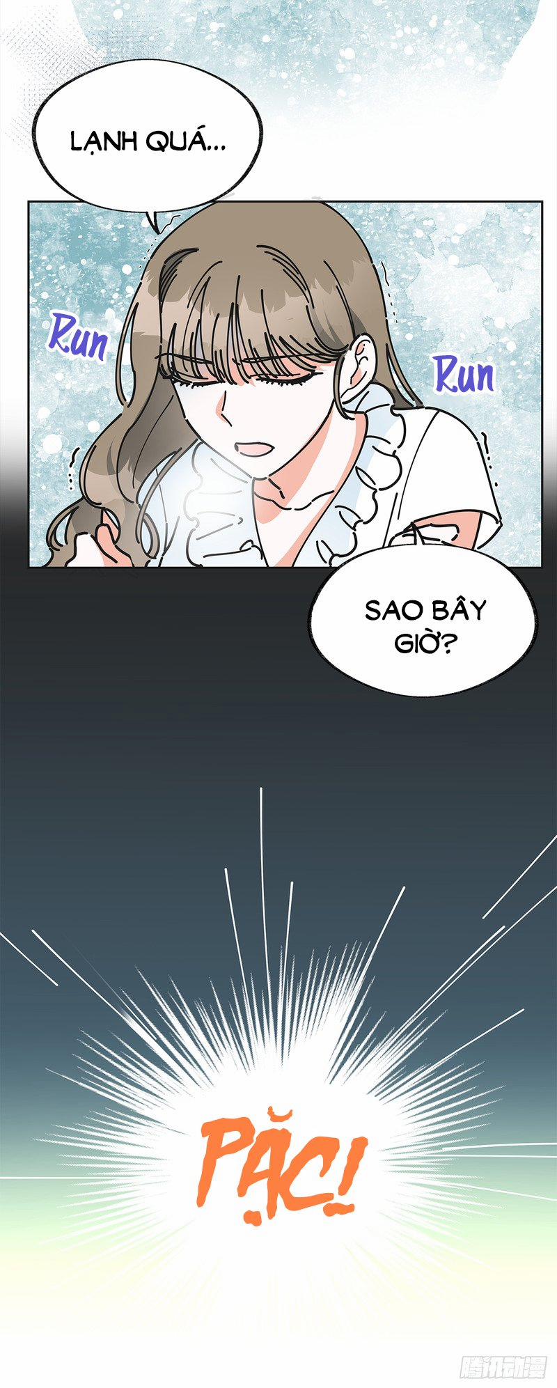 Ác Nữ Tiểu Thư 7 trang 5