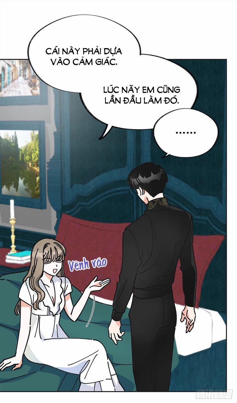 Ác Nữ Tiểu Thư 7 trang 51