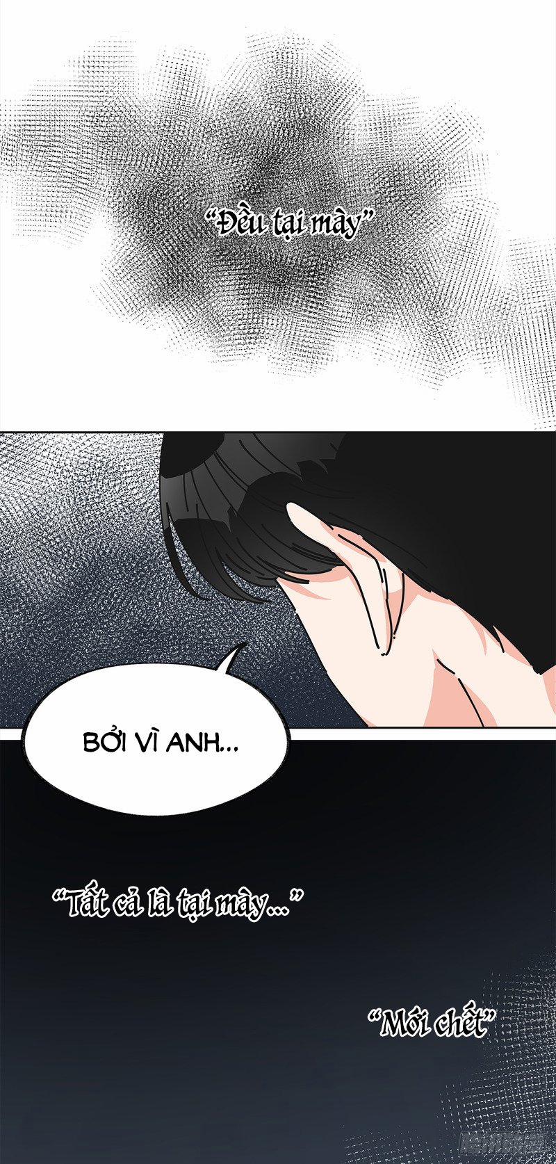 Ác Nữ Tiểu Thư 7 trang 52