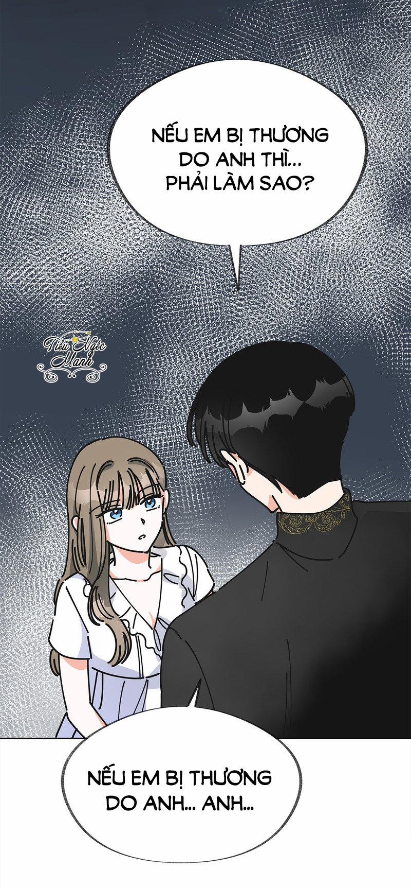 Ác Nữ Tiểu Thư 7 trang 53