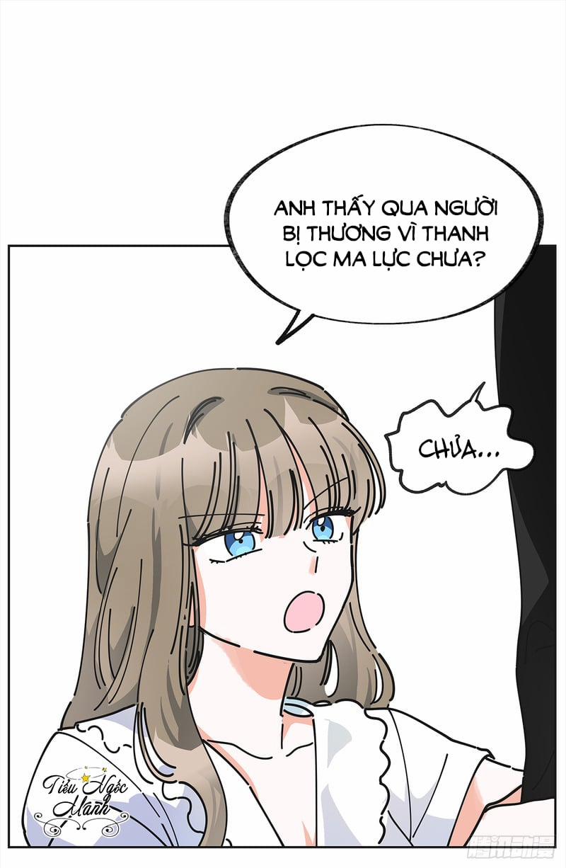 Ác Nữ Tiểu Thư 7 trang 55