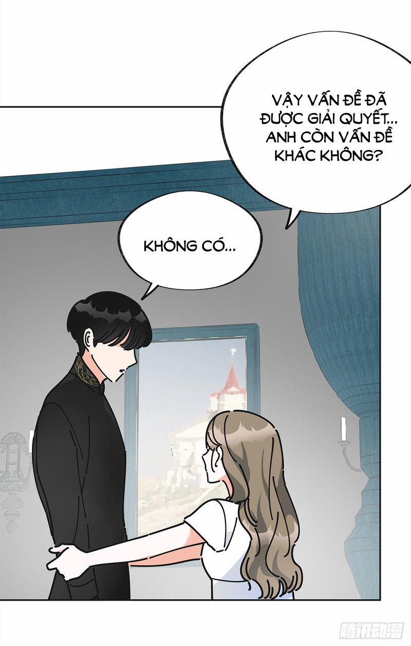 Ác Nữ Tiểu Thư 7 trang 56