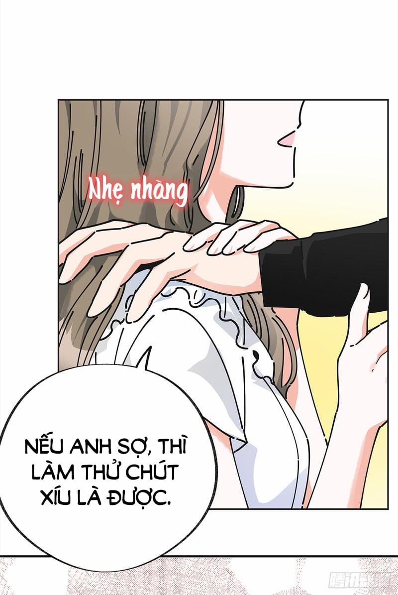 Ác Nữ Tiểu Thư 7 trang 57