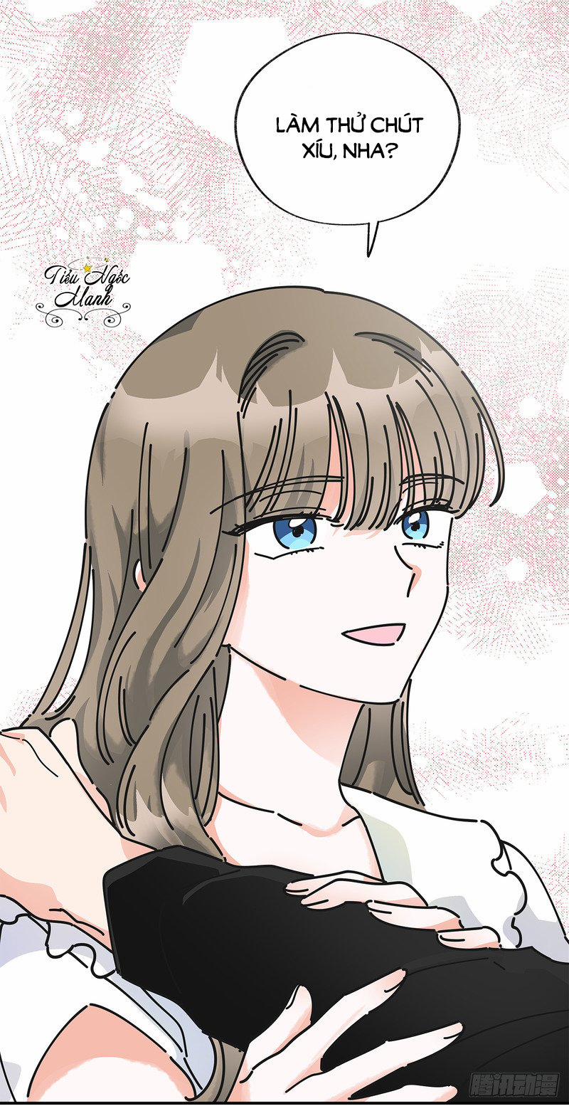 Ác Nữ Tiểu Thư 7 trang 58