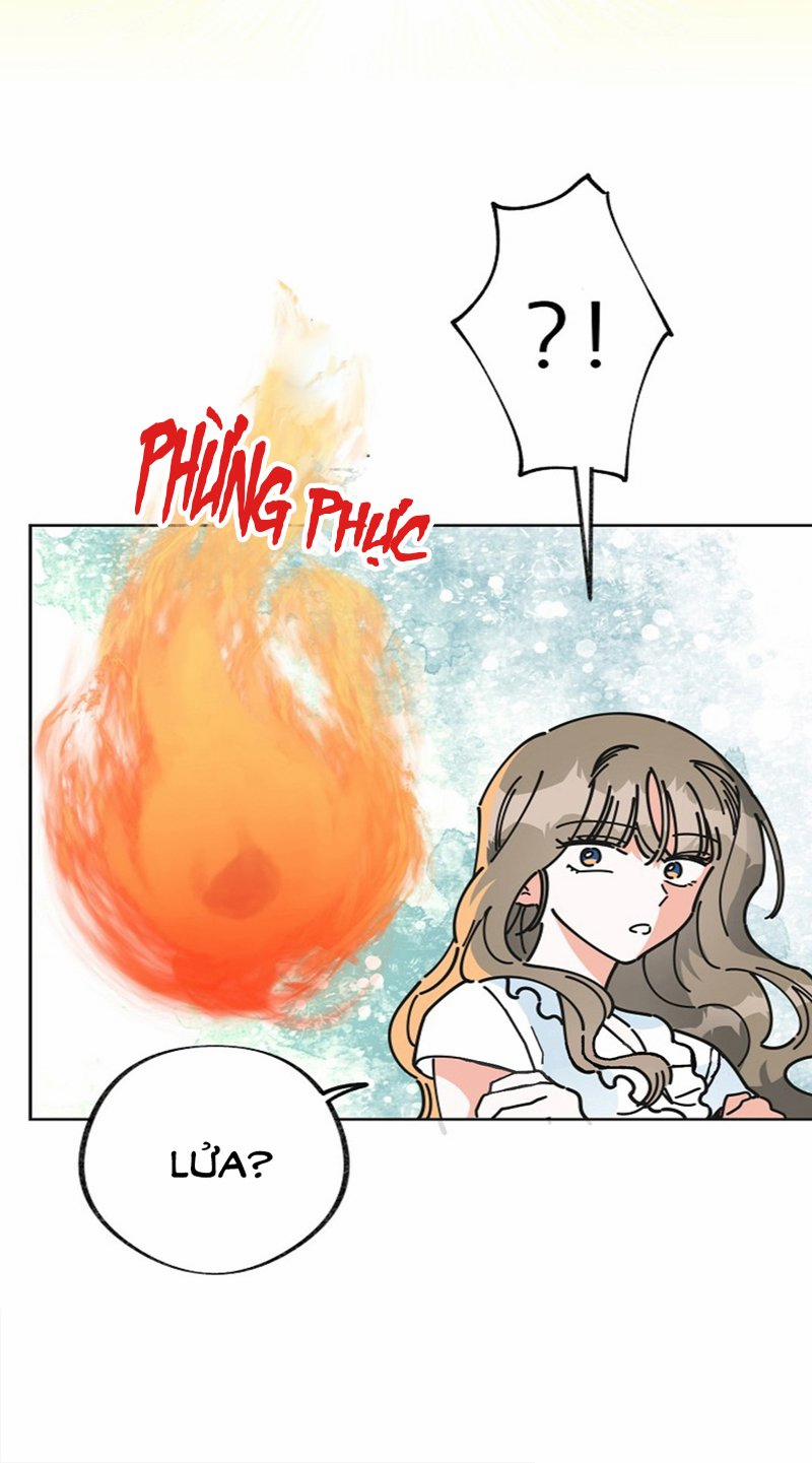 Ác Nữ Tiểu Thư 7 trang 6