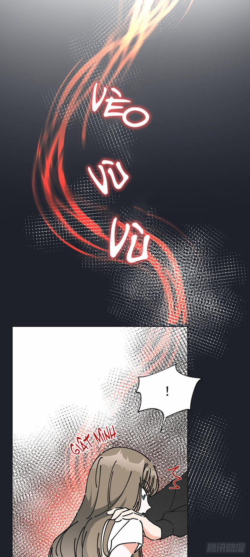 Ác Nữ Tiểu Thư 7 trang 61