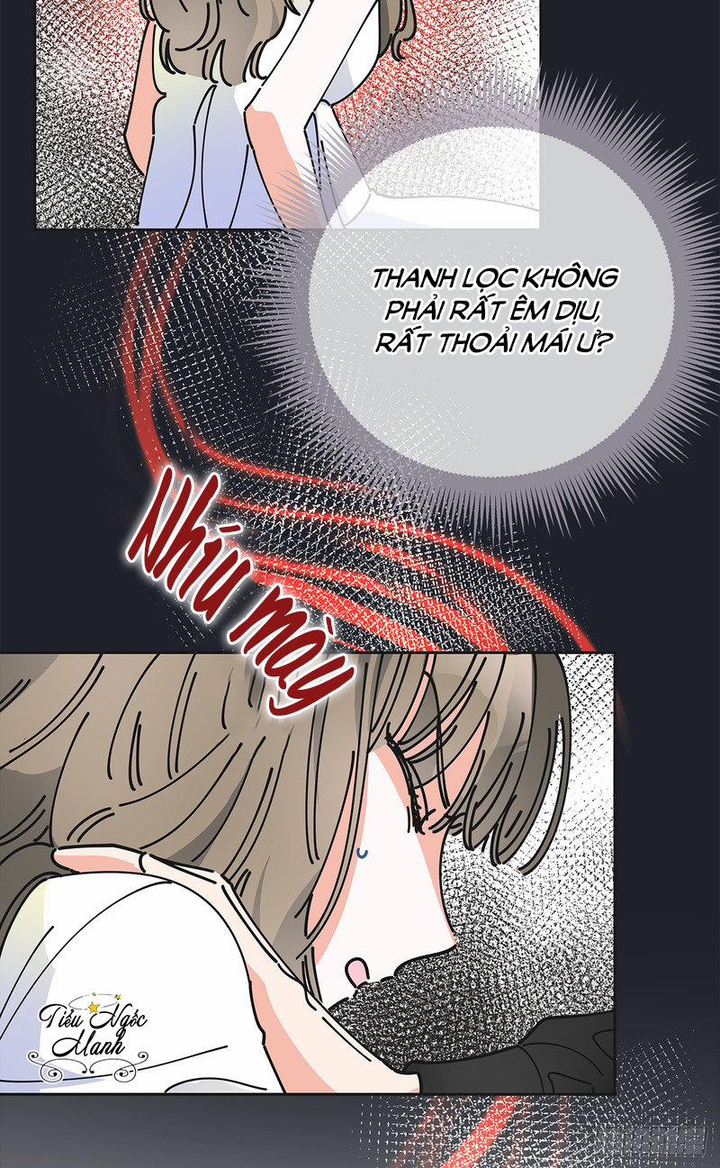 Ác Nữ Tiểu Thư 7 trang 62